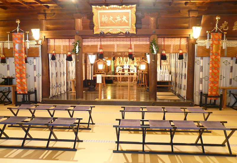 大井神社